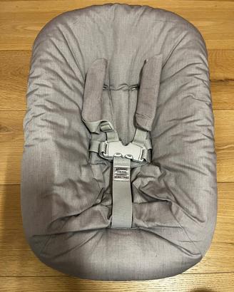 Stokke tripp trapp newborn