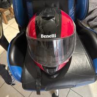 Casco Benelli