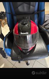 Casco Benelli