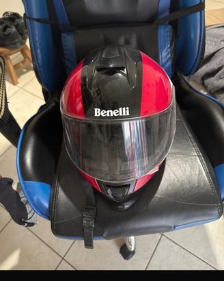 Casco Benelli