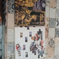 dischi di collezione 