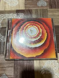 💨 Stevie Wonder – Songs in the Key of Life – 2CD