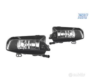 FARI ANABBAGLIANTI AUDI A3 3 5P 12-16