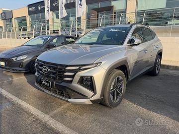Hyundai Tucson 1.6 HEV 2wd Business Auto