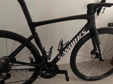 Telaio S-Works Sl7