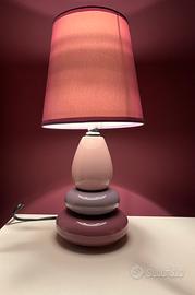 Lampade da comodino