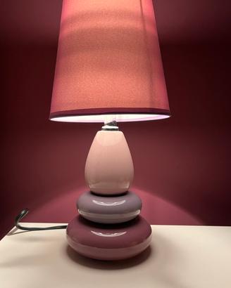 Lampade da comodino Abat jour camera letto