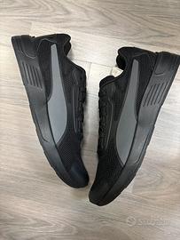 scarpa nera