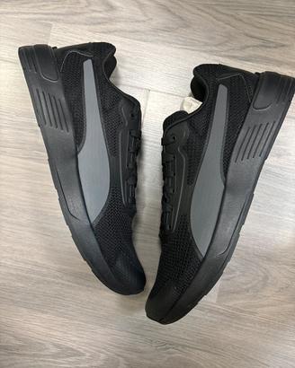 scarpa nera