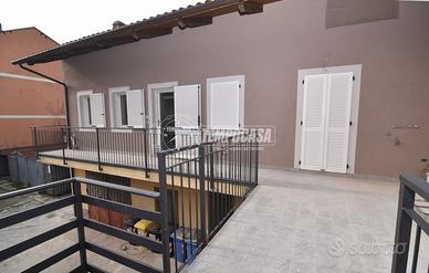 BRANDIZZO APPARTAMENTO INDIPENDENTE RISTRUTTURATO