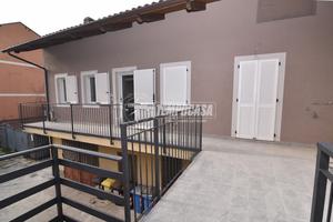 BRANDIZZO APPARTAMENTO INDIPENDENTE RISTRUTTURATO