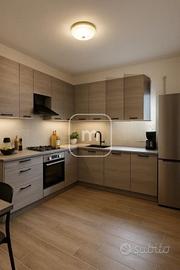 Finocchio appartamento nuova ristrutturazione