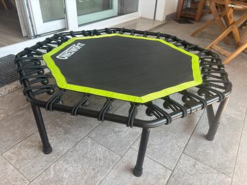 Trampolino ONETWOFIT