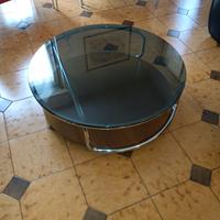 Tavolino salotto anni '70