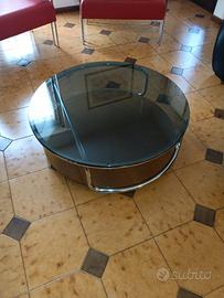 Tavolino salotto anni '70