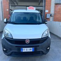 Fiat Doblo Doblò 1.3 MJT PC-TN Cargo Lamierato SX