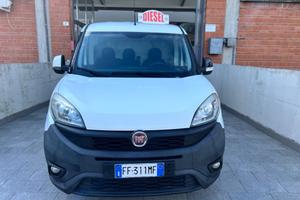 Fiat Doblo Doblò 1.3 MJT PC-TN Cargo Lamierato SX