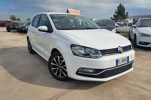 Volkswagen Polo 1.4 TDI 5p. BlueMotion Technology 