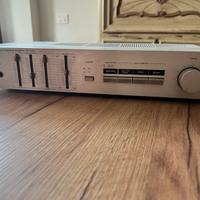 Amplificatore technics
