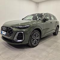 AUDI Q5 TDI 150 kW mHEV+ S tronic quattro S line N