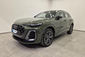 AUDI Q5 TDI 150 kW mHEV+ S tronic quattro S line N