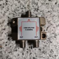 partitore antenna 