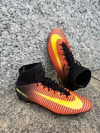 Nike Mercurial Superfly V