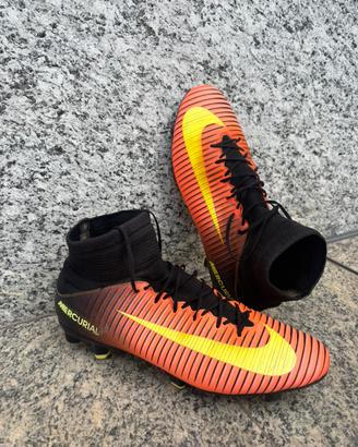 Nike Mercurial Superfly V