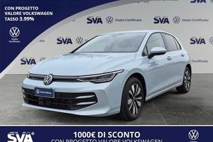 Volkswagen Golf 2.0 TDI 150CV DSG Edit. Plus - IVA