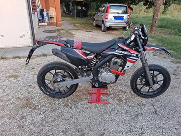 rieju mrt 125