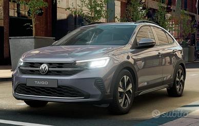 Volkswagen Taigo 1.0 TSI 85kW Edition Plus DSG