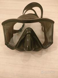 maschera Mares I3