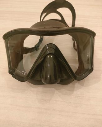 maschera Mares I3