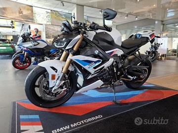 BMW Motorrad S 1000 R
