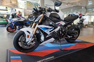 BMW Motorrad S 1000 R