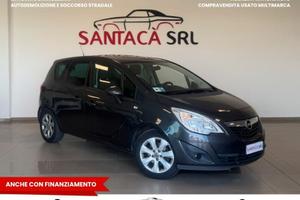 Opel Meriva 1.4 Turbo 120CV GPL Tech Cosmo