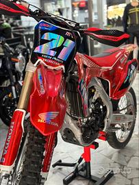 Honda CRF 250