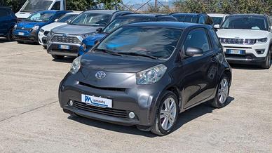 TOYOTA iQ 1.3cc 98cv