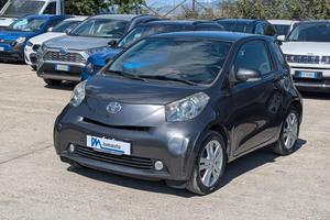 TOYOTA iQ 1.3cc 98cv