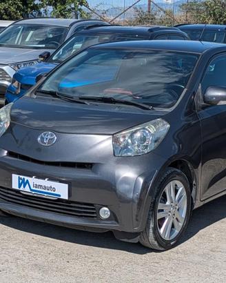 TOYOTA iQ 1.3cc 98cv