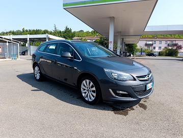 Opel astra 1.7cdti