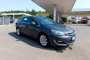 Opel astra 1.7cdti