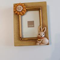 Cornice coniglietto Thun 