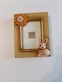 Cornice coniglietto Thun 