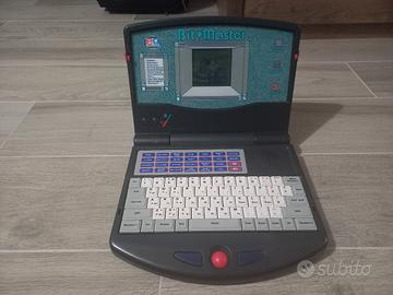 Computer portatile per bambini e ragazzi Vtech EG