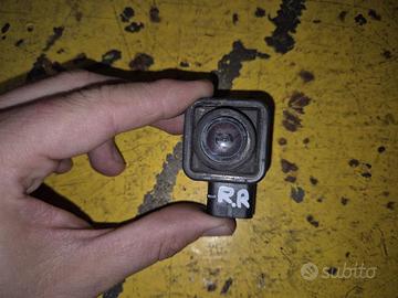 Telecamera Posteriore Per Range Rover Sport 2022