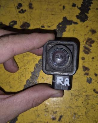 Telecamera Posteriore Per Range Rover Sport 2022
