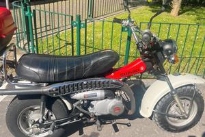 Suzuki RV90