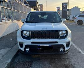 JEEP Renegade My 21- Benzina/GPL