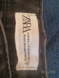 jeans Zara 